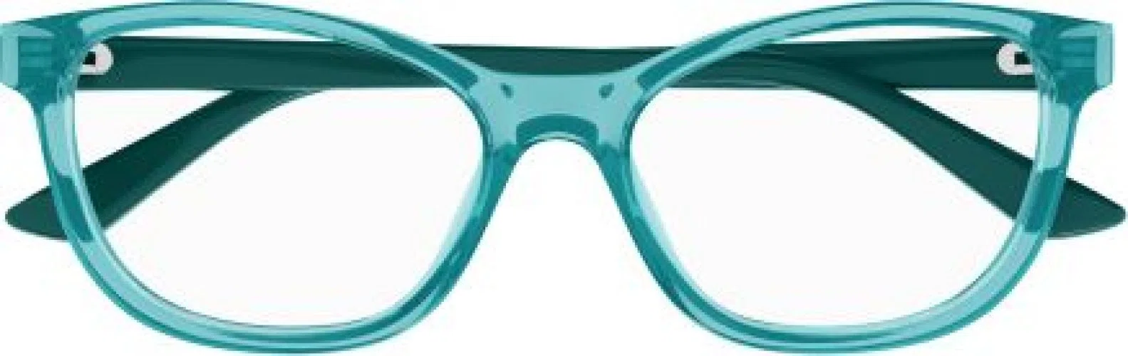 Puma PJ0077O Eyeglasses - view 2